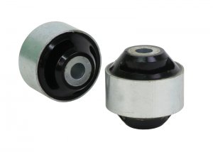 Acura RSX Bushing Kit - Front - Whiteline - Control Arm-Lower Inner - `02-`06