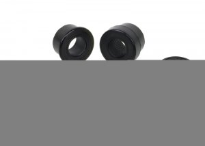 Acura RSX Bushing Kit - Front - Whiteline - Control Arm Lower Inner Rear - `01-`06