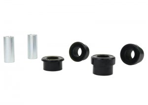 Acura RSX Bushing Kit - Front - Whiteline - Control Arm Lower Inner Rear - `01-`06