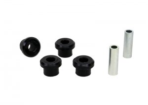 Nissan GT-R Control Arm Bushing Kit - Front Lower Inner - Whiteline - Whiteline - `09-`19