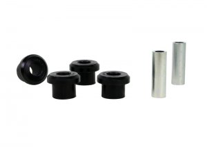 Nissan GT-R Control Arm Bushing Kit - Front Lower Inner - Whiteline - Whiteline - `09-`19