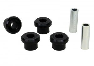 Nissan GT-R Control Arm Bushing Kit - Front Lower Inner - Whiteline - Whiteline - `09-`19