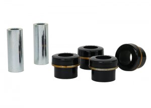 Chevrolet Camaro Control Arm Bushing Kit - Rear Lower Inner - Whiteline - Whiteline - 2010