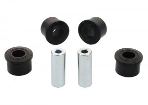 Dodge Charger Control Arm Bushing Kit - Rear Lower Inner - Whiteline - 2005