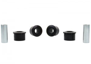 Dodge Charger Control Arm Bushing Kit - Rear Lower Inner - Whiteline - 2005