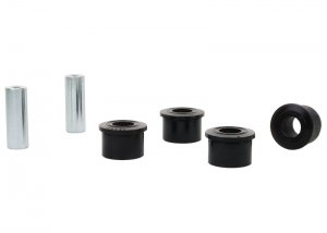 Dodge Challenger Control Arm Bushing Kit - Rear Lower Inner - Whiteline - 2008