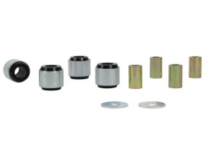 Dodge Charger Control Arm Bushing Kit - Rear Upper - Whiteline - Whiteline Plus - 2005