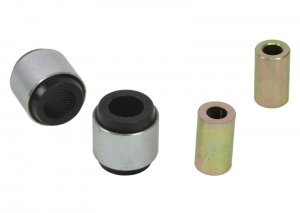 Dodge Charger Trailing Arm Bushing Kit - Rear Lower Front - Whiteline - 2005