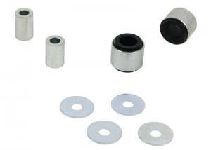 Dodge Charger Bushing Kit - Rear - Whiteline - Trailing Arm - Lower Rear - 2005
