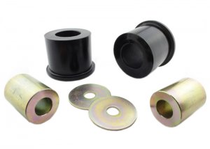 Chevrolet Camaro Control Arm Bushing Kit - Rear Upper Inner - Whiteline - Whiteline Plus - 2010