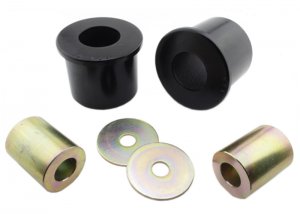 Chevrolet Camaro Control Arm Bushing Kit - Rear Upper Inner - Whiteline - Whiteline Plus - 2010