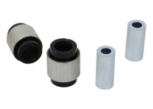 Acura Integra Control Arm Bushing Kit - Rear Lower Inner - Whiteline - Whiteline Plus - `01-`06