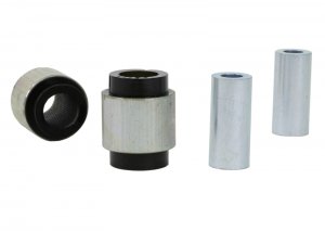 Acura Integra Control Arm Bushing Kit - Rear Lower Inner - Whiteline - Whiteline Plus - `01-`06