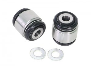 Subaru BRZ Control Arm Bushing Kit - Rear, Lower, Outer - Whiteline - Whiteline Plus - 2012