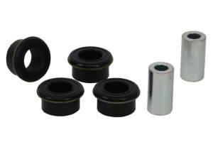 Subaru BRZ Bushing Kit - Rear - Whiteline - Lower Inner - 2012