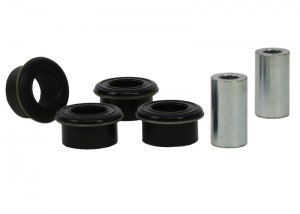 Subaru BRZ Bushing Kit - Rear - Whiteline - Lower Inner - 2012