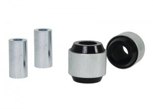 Ford Mustang Bushing Kit - Rear - Whiteline - Control Arm - `15-`21