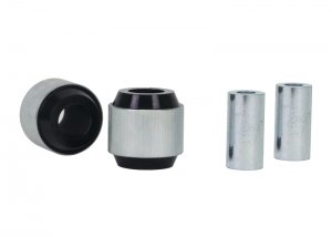 Ford Mustang Bushing Kit - Rear - Whiteline - Control Arm - `15-`21