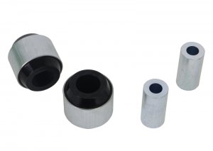 Ford Mustang Bushing Kit - Rear - Whiteline - Control Arm - `15-`21
