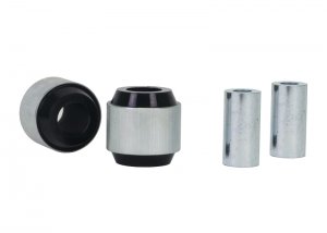 Ford Mustang Bushing Kit - Rear - Whiteline - Control Arm - `15-`21