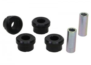 Nissan GT-R Bushing Kit - Rear Trailing Arm Front - Whiteline - `09-`19