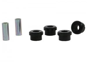 Nissan GT-R Bushing Kit - Rear Trailing Arm Front - Whiteline - `09-`19