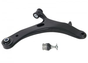 Subaru WRX Control Arm - Front Right Lower - Whiteline - `07-`11