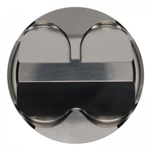 Acura RSX Engine Piston (1) - Wiseco - Domed +8cc STRUTTED 86.0MM - `02-`06