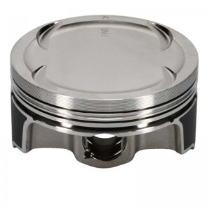 Nissan 350Z Forged Piston (1) - Wiseco - Dished -10cc 96mm - 2004