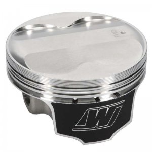 Nissan 350Z Engine Piston - Wiseco - Domed +7cc 95.5 mm - 2004