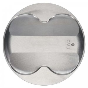 Nissan 350Z Piston - Wiseco - Forged +7cc 96mm - 2004