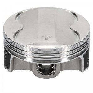 Nissan 350Z Piston - Wiseco - Forged +7cc 96mm - 2004