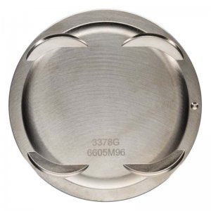 Nissan 350Z Piston Set - Wiseco - Dished -10cc 96mm - 2004