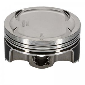 Nissan 350Z Piston Set - Wiseco - Dished -10cc 96mm - 2004