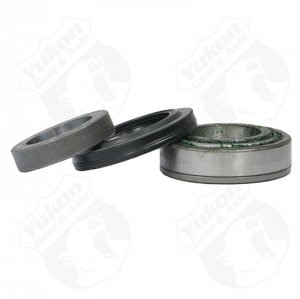 Toyota Tacoma Bearing and Seal Kit - Rear - Yukon Gear & Axle - T100 ABS - `01-`04