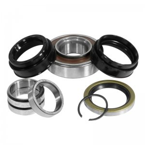 Toyota Tacoma Bearing and Seal Kit - Rear - Yukon Gear & Axle - T100 ABS - `01-`04