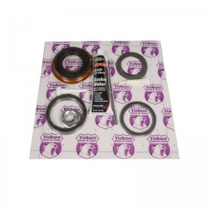 Toyota Tacoma Differential Rebuild Kit - Rear - Yukon Gear & Axle - MK T8.75 for 8.75