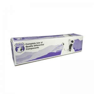 Ford Mustang Axle Shaft - Right Hand, Rear - Yukon Gear & Axle - Yukon 1541H alloy, 28 spline - `05-`10