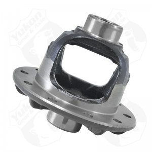 Toyota Tacoma Differential Carrier Case - Front - Yukon Gear & Axle - 8in IFS Clamshell, 3.91 and Up - 2005