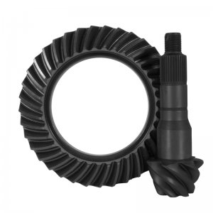 Toyota Tacoma Ring & Pinion Gear Set - Rear - Yukon Gear & Axle - 8.75in 5.29 Ratio - 2016