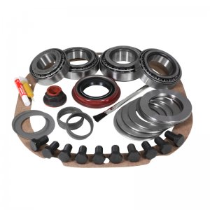 Ford Mustang Master Overhaul Kit - Yukon Gear & Axle - YK F8.8-B - `10-`14