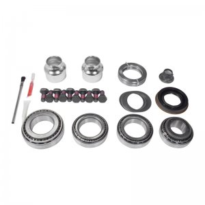 Ford Mustang Differential Overhaul Kit - Rear - Yukon Gear & Axle - Master Overhaul Kit - 2015