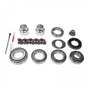Ford Mustang Differential Overhaul Kit - Rear - Yukon Gear & Axle - Master Overhaul Kit - 2015