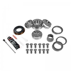 Toyota Tacoma Differential Overhaul Kit - Rear - Yukon Gear & Axle - Master Overhaul Kit for 8.75in Differential - 2016