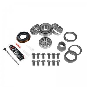 Toyota Tacoma Differential Overhaul Kit - Rear - Yukon Gear & Axle - Master Overhaul Kit for 8.75in Differential - 2016
