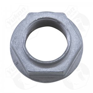 Chrysler 300 Pinion Nut - Yukon Gear & Axle - C198 and C210 - `05-`13