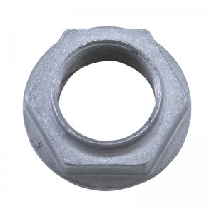 Chrysler 300 Pinion Nut - Yukon Gear & Axle - C198 and C210 - `05-`13