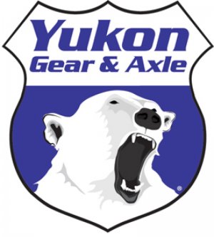Toyota Tacoma Bearing Retainer - Yukon Gear & Axle - `01-`04