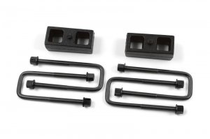 Toyota Tacoma Suspension Lift Kit - Rear - Zone Offroad - 2in - `05-`15