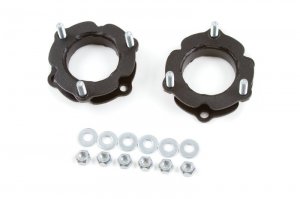 Toyota Tacoma Suspension Lift Kit - Zone Offroad - 2.5in Leveling Kit - `05-`15